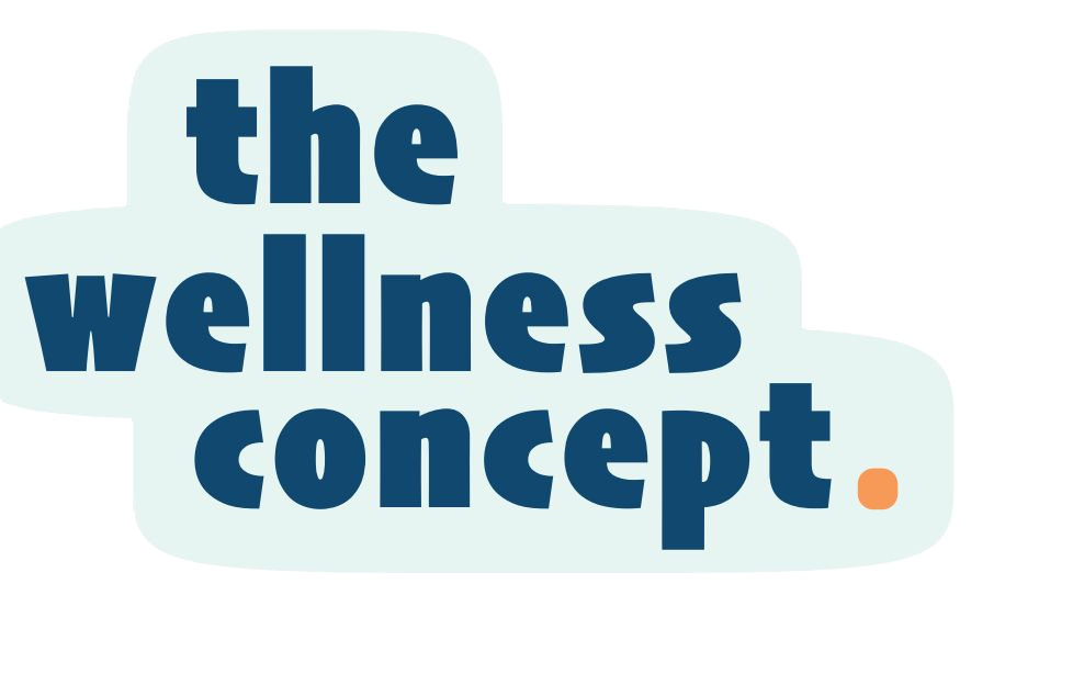 the wellnes concept