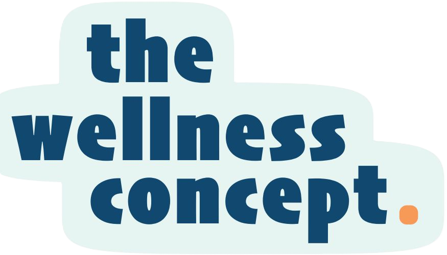 the wellnes concept